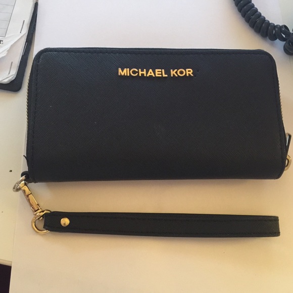 Michael Kors Wallet 💰