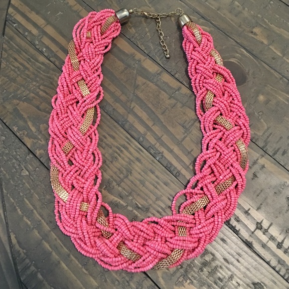 Statement Necklace