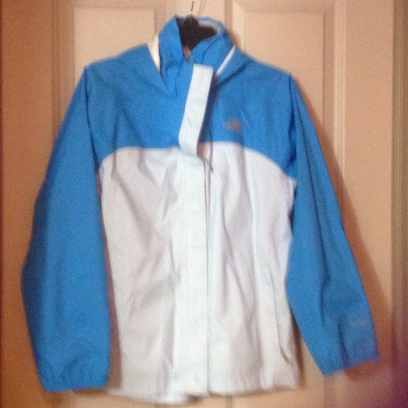 NORTHFACE JOGGING WINDBREAKER