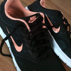 NIKE DRS dual ride Ridge insole shoes