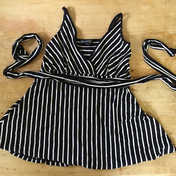 Isabella Oliver Maternity Top