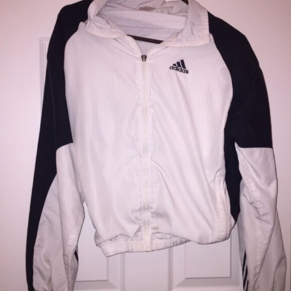 Adidas Windbreaker