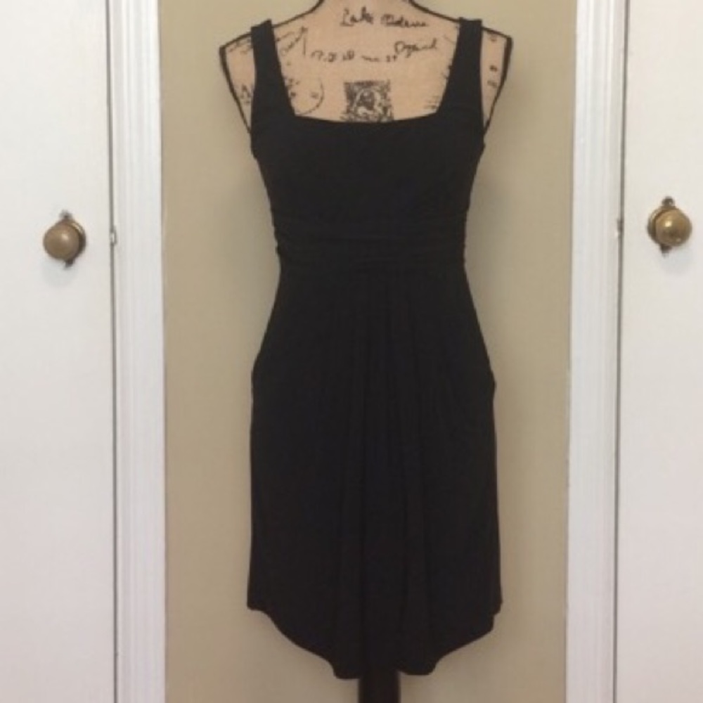 Semi-formal Dress