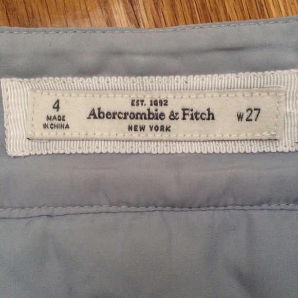 Faux leather skirt - Picture 3 of 3