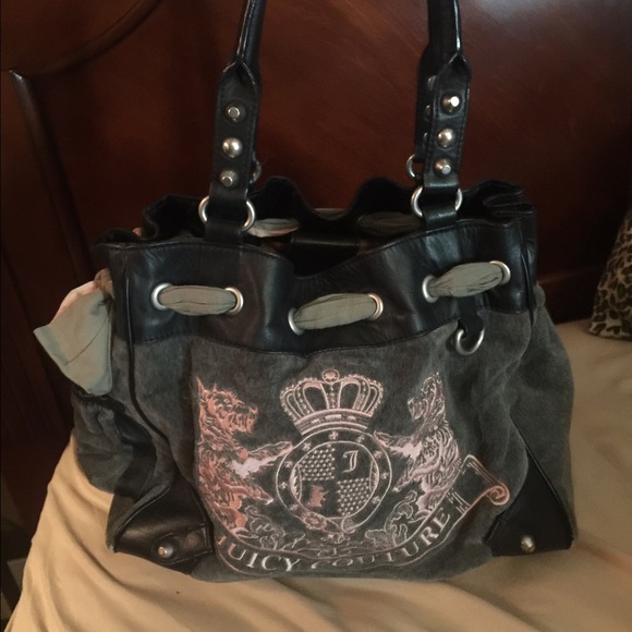 Juicy Couture purse