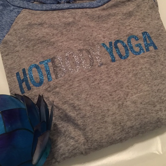 Yoga Shirt