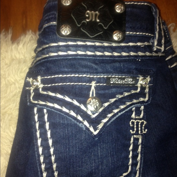 Miss me jeans BRAND NEW
