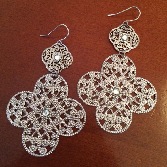 Forever 21 Earrings