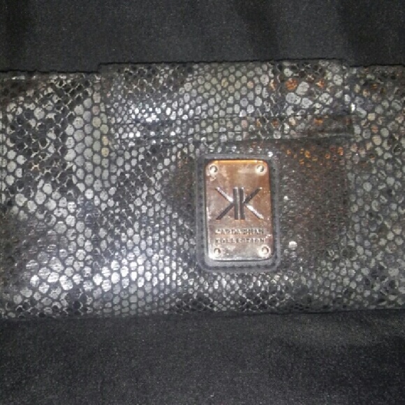 Ladies wallet - Picture 1 of 2