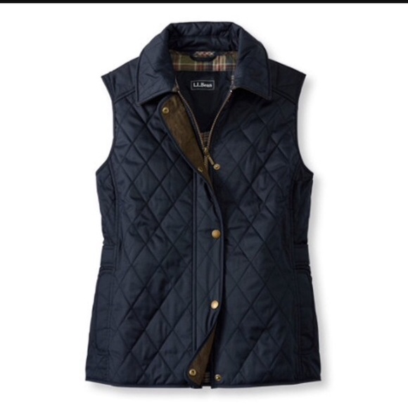 Vest