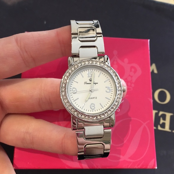 Premier designs watch!