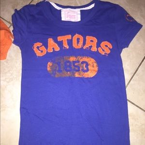 Florida Gators shirt