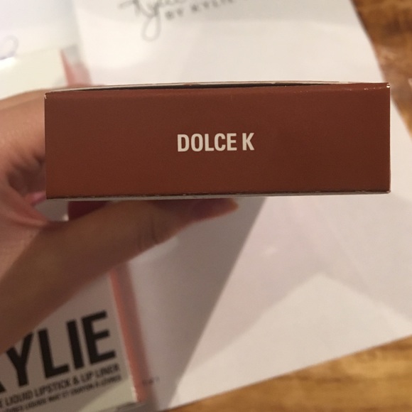 KylieLipKit - Picture 2 of 2