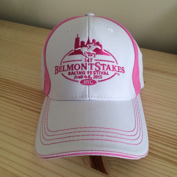 Baseball cap