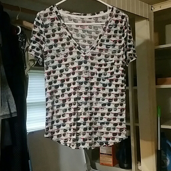 Shades tee - Picture 1 of 1