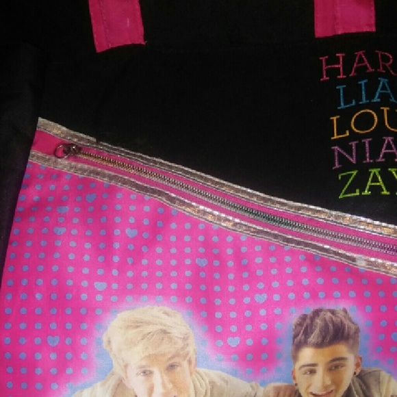 Shoulder bag - Picture 1 of 2