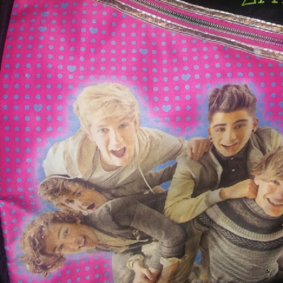 Shoulder bag - Picture 2 of 2