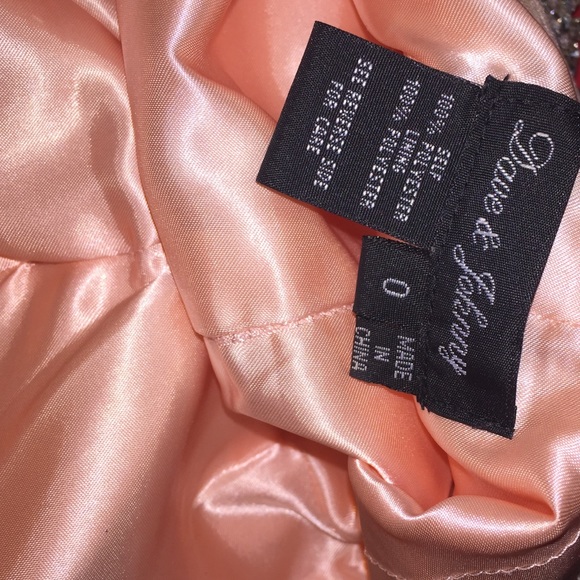 Prom Dress - Picture 4 of 4