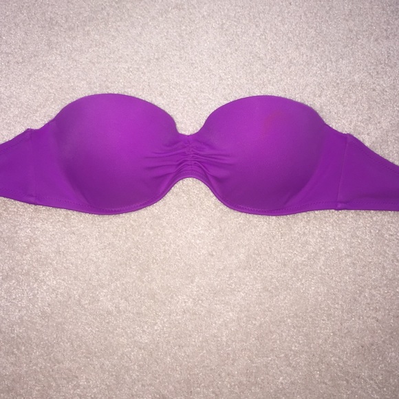Victoria's Secret bandeau bathing suit