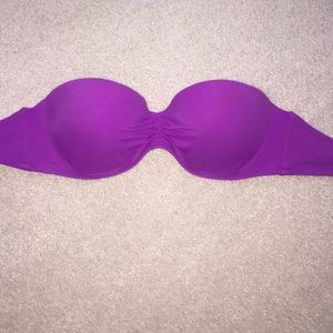 Victoria's Secret bandeau bathing suit