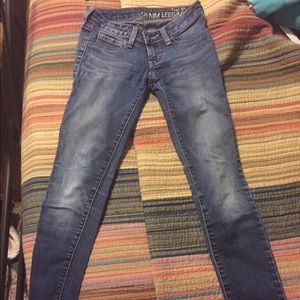 Bull head jeans, Best jeans ever!