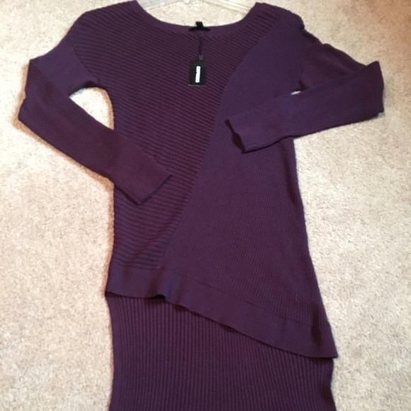 Express NWT sweater