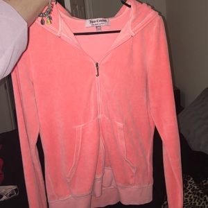 Peace Juicy Couture Jacket