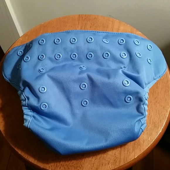 Bumgenius Elemental