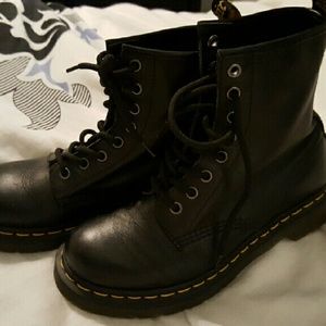 Dr Martens
