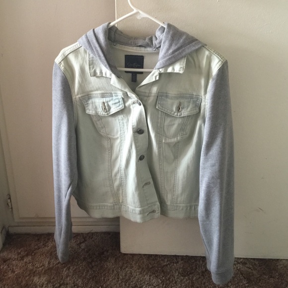Demon jacket