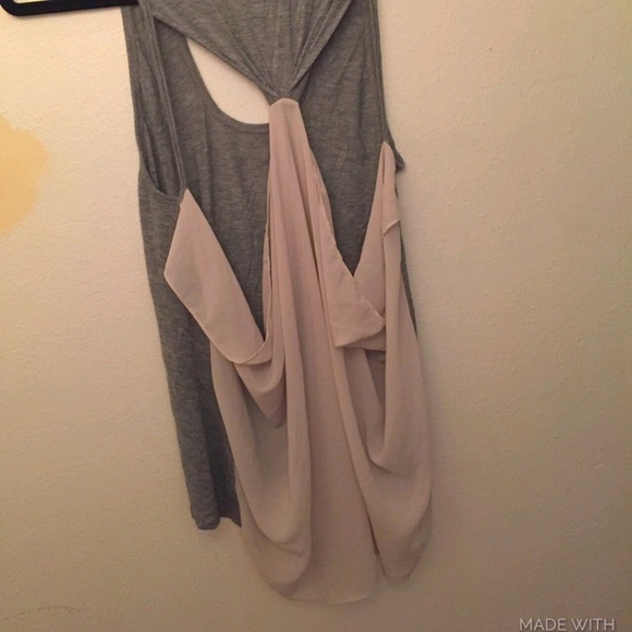 Tank top - Picture 2 of 4