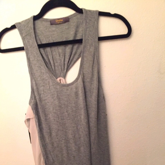 Tank top - Picture 3 of 4