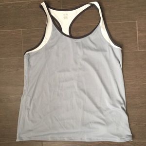 Workout Tank