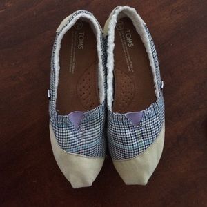 TOMS Shoes