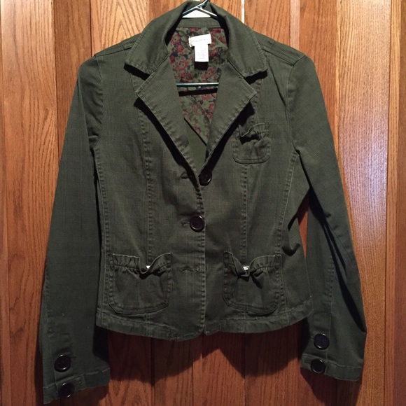 Cute blazer