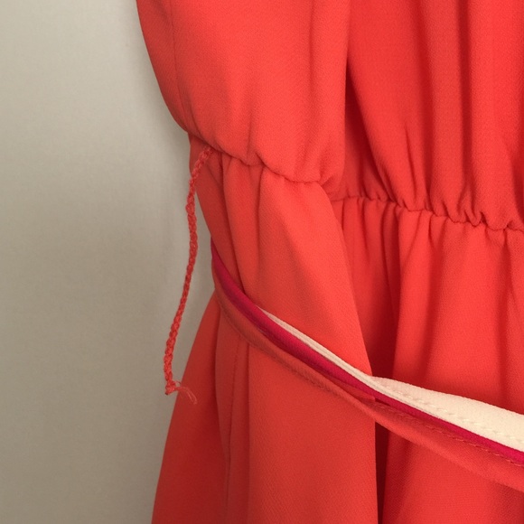 Spring Midi Dress - Picture 4 of 4