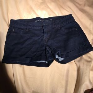 🌟Blue jean shorts🌟