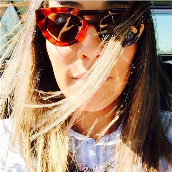 Céline Sunglasses