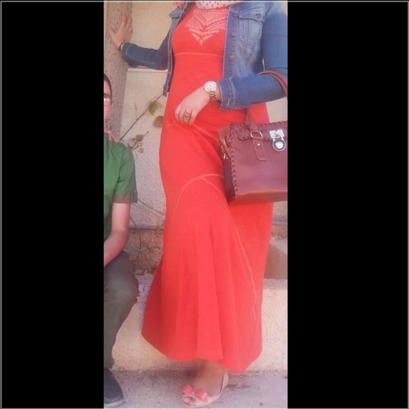 Cable&gauge dress - Picture 2 of 3