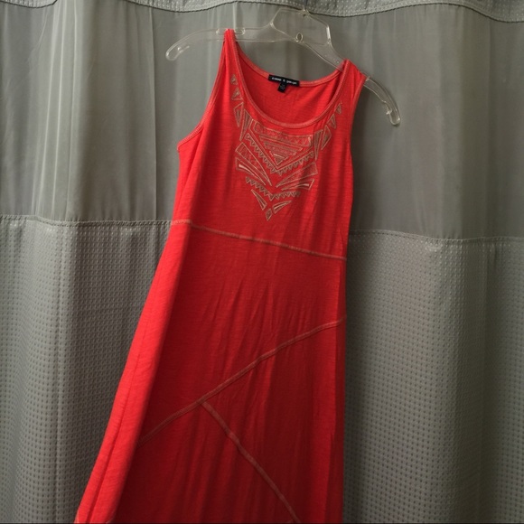 Cable&gauge dress - Picture 3 of 3