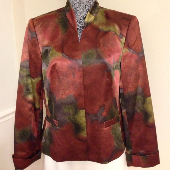 Jones NY jacket