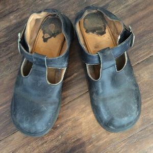 Vintage Mary Jane docs