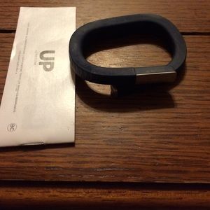 Jawbone UP
