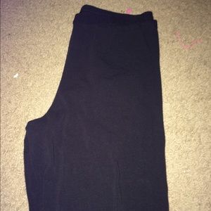 Maternity tights grow with you're belly bundle