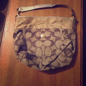 Coach purse!