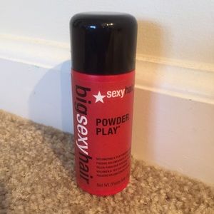 Big Sexy Hair - Powder Play