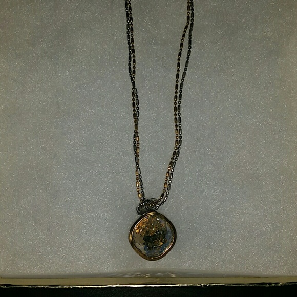 Brighton Necklace