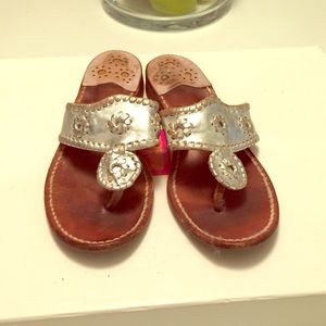 Silver jack Rogers