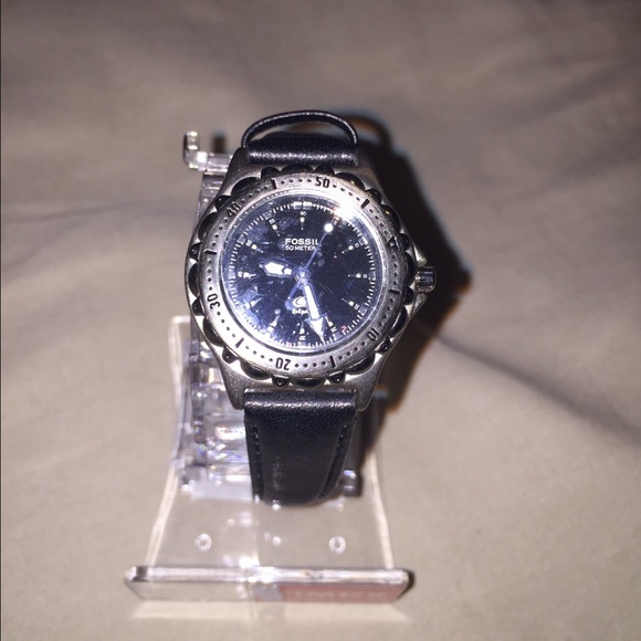 Brand new fossil watch