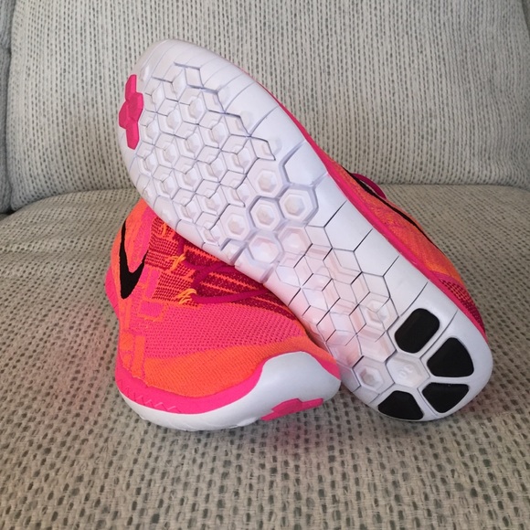 Nike Free 3.0 Flyknit - Picture 3 of 4